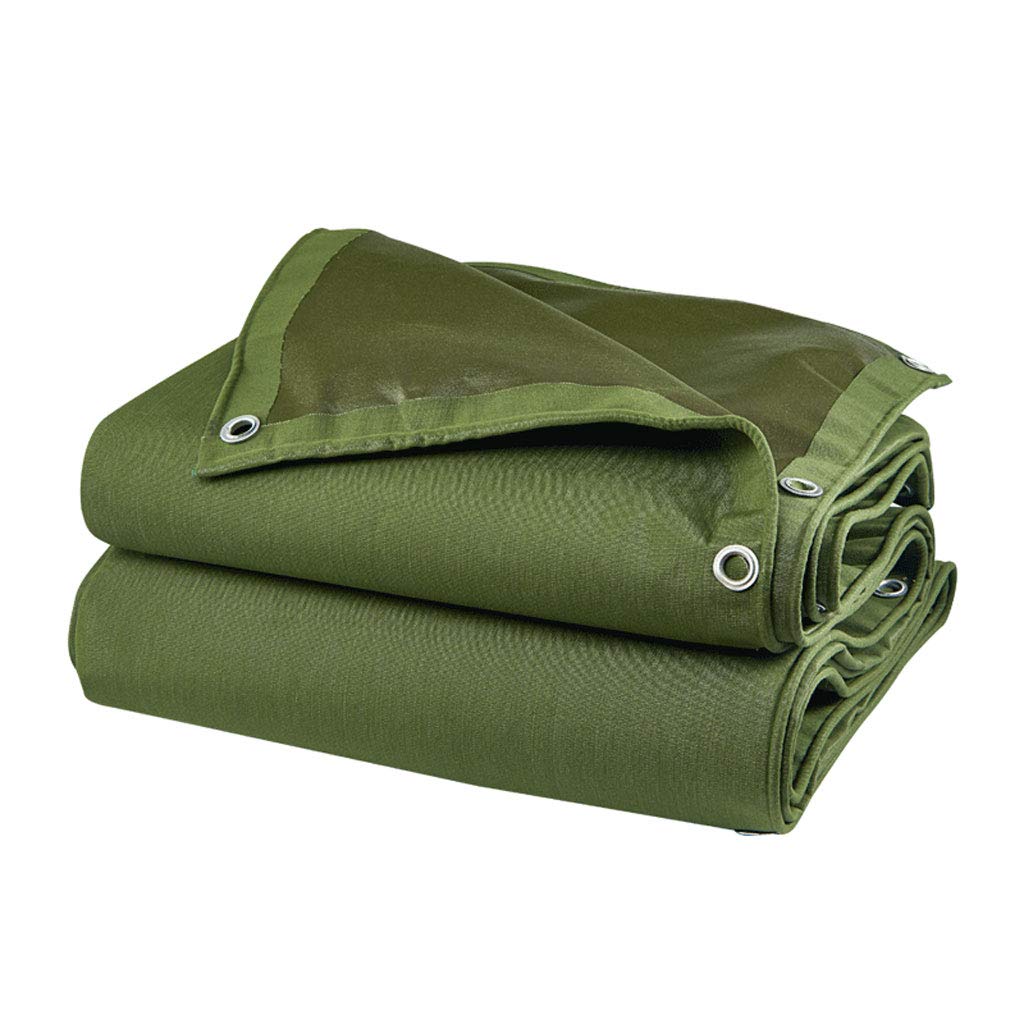 8m x 10m Tarp Canvas Buddies Hiring